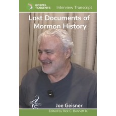(영문도서)Lost Documents of Mormon History Paperback, Independently Published, English, 9798241512895