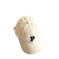 兒童字母棒球帽 遮陽透氣 時尚百搭 可調節帽圍