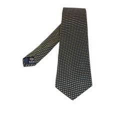 발렌티노 가라바니 중고 실크 넥타이