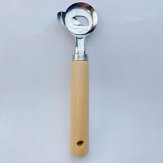 도삭 면 채칼 파스타 일체형 뽑기 강판 수동 주방 방지, 원목 제면기