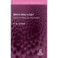 (영문도서)Which Way is Up?: Essays on Class Sex and Culture Paperback, English, 9781032527192, Routledge English, 9781032527192, Routledge