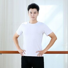 男士舞衣舞褲套裝 練功服