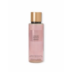 維多利亞的秘密 絲絨花瓣 香氛亮粉噴霧 VELVET PETALS SHIMMER FRAGRANCE MIST, 1個