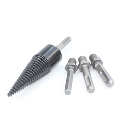 劈柴器劈柴斧, 32mm + 3 件套, 1套