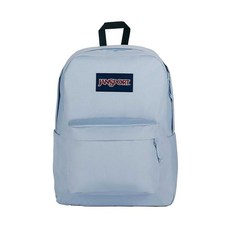 JanSport 잔스포츠 슈퍼브레이크 백팩 배낭 가방 블루 더스트 그외 각종 544583
