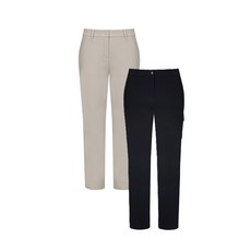 힐크릭 여성골프겨울긴바지 여성포켓포인트본딩팬츠_SC