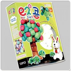 글로벌이지 이지콘 / 120알 백색, 1개, 상세페이지 참조