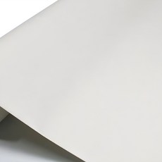 현대시트 단색 시트지 GP-11180, 화이트