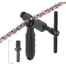 기어 체인 자전거 MTB 스피드 케이엠씨, 1개