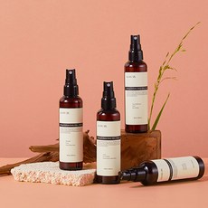 글로우알엑스 살랑퍼퓸바디미스트, 1개, 100ml, 우아