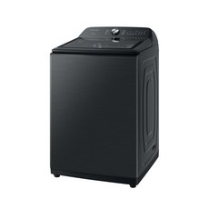 삼성전자 그랑데 통버블 세탁기 23kg 방문설치, WA23A8377KV (블랙), 블랙케비어