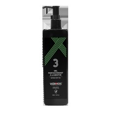 waxxxx Refresh Mint Gel 薄荷凝膠 500ml