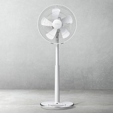 에코팬 풋터치 선풍기 리모콘포함 CKEA BLDC JEF DC14AK