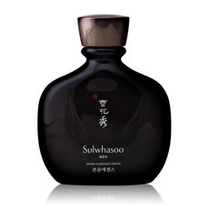 설화수 맨 본윤 에센스, 140ml, 1개