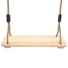 어린이 소나무 그네 야외 장난감 아기그네