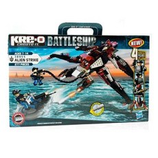 남아완구 로봇블럭 트랜스포머 에이리언 7살장난감 유치원블럭 남아선물, 1개