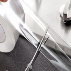 방수테이프 투명방수테이프, 3cm