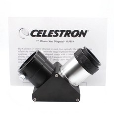 Celestron 2/ Mirror Star Diagonal SCT, 1個