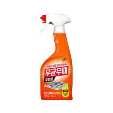 피죤 무균무때 주방용 750ml x 8개