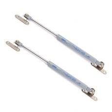 싱크대 상부장 씽크대 가스 쇼바 유압 창문 일체형 1세트 2개, 20kg