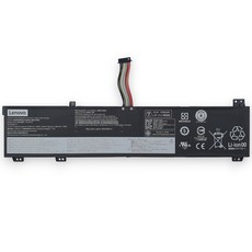 聯想 LENOVO 副廠電池 L19C4PC2 Legion 5 C7 15ARH05 15IMH05H 17IMH05 筆記型電腦電池, 1個, 三個月