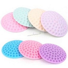 올샵 원형 충격방지패드 방문충격방지패드, 1개