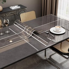 대형 고무 플라스틱깔판 업소용 방수 PVC 아크릴 매트, 장자의 꿈