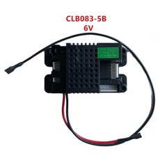 전기 자동차 리모컨 리시버 송신기 CLB084 차량용 컨트롤러 CLB083 2.4G