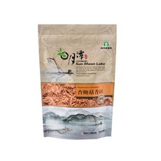 魚池鄉農會 杏鮑菇香絲/香鬆 日月潭名產 全素 180g/220g, 1個, 【一包】杏鮑菇香絲 180g