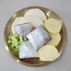 부드러운 제주갈치 은갈치 중사이즈 갈치 20팩