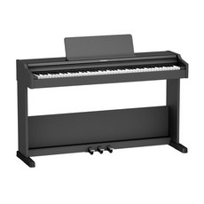 Roland RP-107 電鋼琴 數位鋼琴 全省終身到府維修, 1個