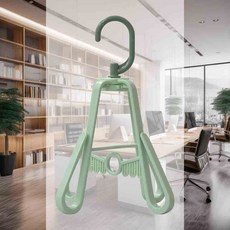 원하우 신발건조대 빨래걸이