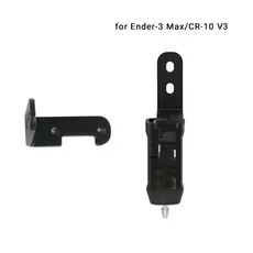 Ender-3CR-10 자동 레벨링 CR BL 터치 센서 브래킷 플레이트 Creality 3D 프린터 액세서리, 01 Style-C