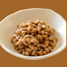 히키와리 자연건강 건조낫토 100g 드라이, 1개