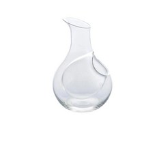 日式降溫冰酒器分酒醒酒壺, 1個, 340ml, 340ml