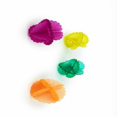 콩군하우스 엉킴방지 세탁볼 4P 정전기방지, 1