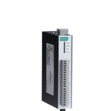 MOXA IOLOGIK E1242 控制器 4AI 4DI 4DIO