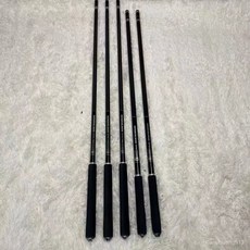 臺灣熱銷 11豪華超輕超硬魚竿28調19調高碳臺釣竿大物竿, 8H19調（狂拉不斷）超硬不塌腰,（原廠竿稍+定製浮漂）