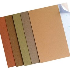 콜크보드 롱 접착 1개입 600X900MM 초등학교 스티로폼제작 칠판