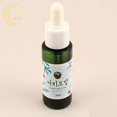 비비의잡화점 마리모 밥 영양제 30ml 수초밥