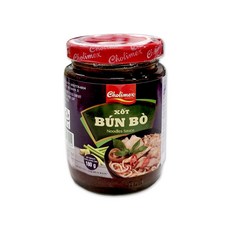 촐리맥스 분보 쌀국수 소스, 180g, 1개