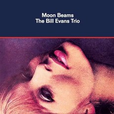 [CD] Bill Evans (빌 에반스) - Moon Beams