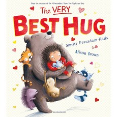 The Very Best Hug, 詳見詳細資訊