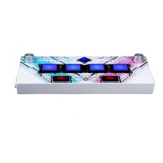 사운드 볼텍스 컨트롤러 LITE3 SDVX 핸드 스탠드