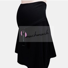 많이많이 임삼부 플레어 치마 임산부레깅스