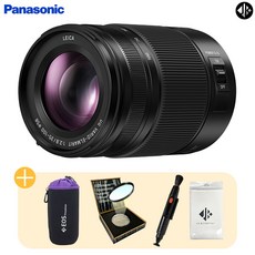[포토리뷰이벤트] 파나소닉 LEICA DG VARIO ELMARIT 35-100mm F2.8 POWER O.I.S + 악세사리 패키지 (MCUV 필터 58mm)
