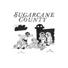 (영문도서)Sugarcane County Paperback, Independently Published, English, 9798273655904