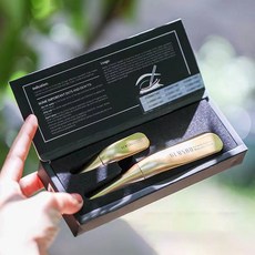 GEMSHO 睫毛營養精華安瓶精華原液3ml+1ml套裝