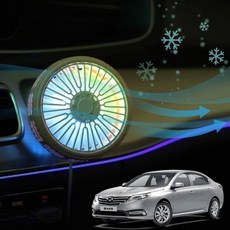 송풍구호환 시즌2 공기순환선풍기 SM5, 옐로우, 단일상품0