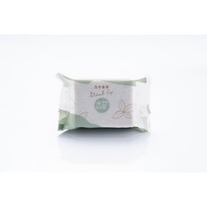 焱芝 左手香皂, 120g, 1個